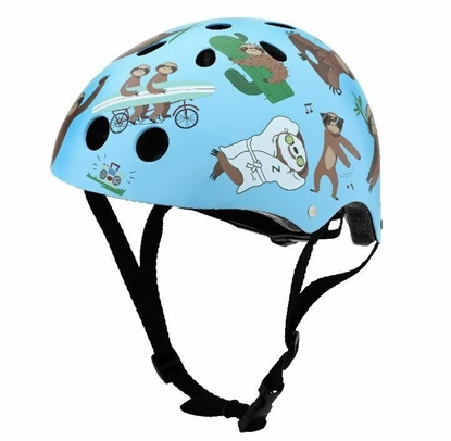 Attēls no Hornit Kask dziecięcy Sloth M 53-58cm