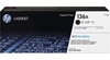 Picture of HP 136A (W1360A) toner cartridge, Black (1150 pages)