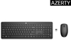 Picture of HP 230 Wireless Mouse and Keyboard Combo