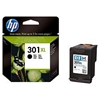 Picture of HP 301XL original ink cartridge black