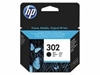 Picture of HP 302 Black Original Ink Cartridge