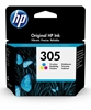 Изображение HP 305 Tri-Color