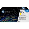 Picture of HP 309A Yellow Original LaserJet toner cartridge 1 pc(s)