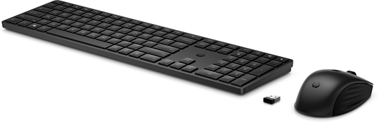 Изображение HP 655 Wireless Keyboard and Mouse Combo