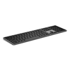 Picture of HP 975 Wireless Backlit Keyboard - Multi-Device, Dual-Mode, Programmable - Black - US ENG