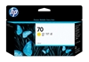 Изображение HP C 9454 A ink cartridge yellow Vivera             No. 70