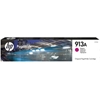 Изображение HP F6T78AE PageWide ink cartridge magenta No. 913 A