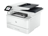 Picture of HP LaserJet Pro MFP 4102fdw AIO All-in-One Printer - A4 Mono Laser, Print/Copy/Dual-Side Scan, Automatic Document Feeder, Auto-Duplex, LAN, Fax, WiFi, 40ppm, 750-4000 pages per month (replaces M428fdw)