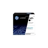 Изображение HP 147Y Extra High Yield Black Toner Cartridge, 42000 pages, for HP LaserJet Enterprise Flow M634h, 635z, 636z