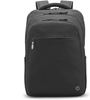 Picture of HP Business 17.3 Backpack, RFID & Bluetooth tracker Pocket, Cable pass-through, Sanitizable – Black