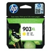 Picture of HP T6M11AE ink cartridge yellow No. 903 XL