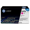 Picture of HP Toner C 9733 A magenta  645 A