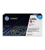 Picture of HP Toner CE 263 A magenta No. 648 A