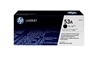 Picture of HP 53A Black Original LaserJet Toner Cartridge