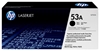 Изображение HP 53A Black Original LaserJet Toner Cartridge