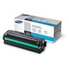 Изображение HP/Samsung CLT-C 506 L Toner cyan