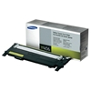 Изображение HP/Samsung CLT-Y 406 S Toner yellow