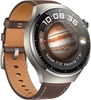 Изображение HUAWEI Watch 4 Pro Classic Dark Brown Leather