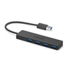 Изображение I/O HUB USB 4PORT/A7516016 ANKER