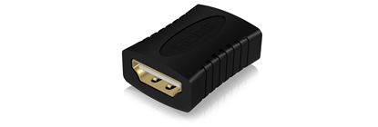 Picture of ICY BOX IB-CB005 HDMI Black