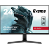 Picture of Iiyama G-Master Red Eagle, FreeSync Premium, 1920x1080@165Hz, 250cd/m², 1100:1, HDMI, DisplayPort, 0,8ms (MPRT), Speakers, USB-HUB (2x2.0), Black Tuner