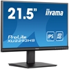 Изображение iiyama ProLite XU2293HS-B5 computer monitor 54.6 cm (21.5") 1920 x 1080 pixels Full HD LED Black