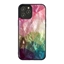 Изображение iKins case for Apple iPhone 12/12 Pro water flower black