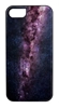 Picture of iKins case for Apple iPhone 8/7 milky way black