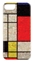 Picture of iKins "Case iPhone 8/ 7" Mondrian White