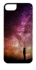 Picture of iKins case for Apple iPhone 8/7 starry night white