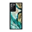 Picture of iKins case for Samsung Galaxy Note 20 Ultra aqua agate