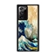 Picture of iKins case for Samsung Galaxy Note 20 Ultra great wave off