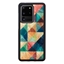 Attēls no iKins case for Samsung Galaxy S20 Ultra mosaic black