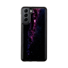 Picture of iKins "Case Galaxy S21 Plus" Milky Way Black