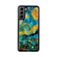 Attēls no iKins case for Samsung Galaxy S21+ starry night black