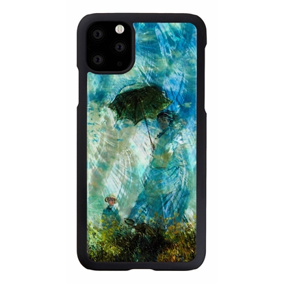 Attēls no iKins SmartPhone case iPhone 11 Pro Max camille black