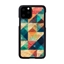 Изображение iKins SmartPhone case iPhone 11 Pro mosaic black