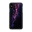 Picture of iKins SmartPhone case iPhone XS/S milky way black