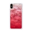 Attēls no iKins SmartPhone case iPhone XS/S pink lake white