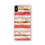 Attēls no iKins SmartPhone case iPhone XS/S short cake white