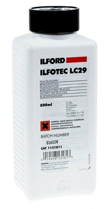 Picture of Ilford film developer Ilfotec LC29 0.5l (1131811)