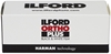 Picture of Ilford film Ortho Plus 120