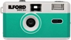 Picture of Ilford Sprite 35-II, silver/teal