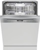 Picture of Indaplovė MIELE G 7025 SCi XXL 12007220 įmontuojama