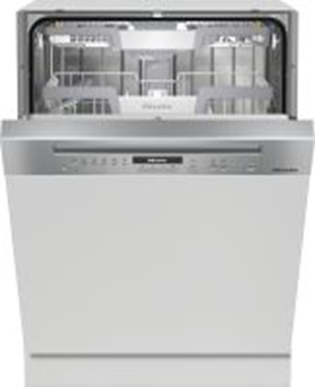 Picture of Indaplovė MIELE G 7025 SCi XXL 12007220 įmontuojama