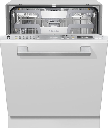 Attēls no Built-in dishwasher Miele G 7280 SCVi, 12196990