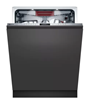 Изображение Zmywarka Neff Neff S257ZCX35E N 70, dishwasher (Home Connect)