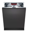 Изображение Zmywarka Neff Neff S257ZCX35E N 70, dishwasher (Home Connect)