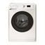 Picture of INDESIT | Washing machine | MTWSA 61294 WK EE | Energy efficiency class C | Front loading | Washing capacity 6 kg | 1151 RPM | Depth 42.5 cm | Width 59.5 cm | Display | Big Digit | White
