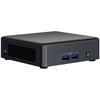 Изображение Intel NUC 11 Pro UCFF Black i3-1115G4